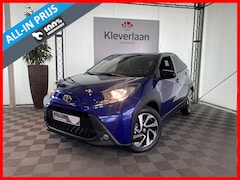 Toyota Aygo X - 1.0 VVT-i Pulse Automaat | Apple Carplay | Camera | Bluetooth | ACC | DAB |