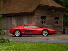 Ferrari Testarossa - Monospecchio | Low mileage