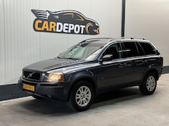 Volvo XC90 - 2.4 D5 Kinetic