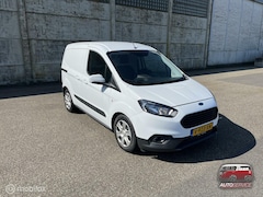 Ford Transit Courier - 1.5 TDCI Trend Navi Cruise PDC