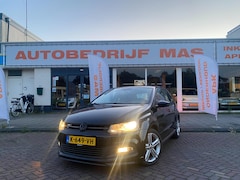 Volkswagen Polo - 1.2 R-Line Airco Nwe Apk