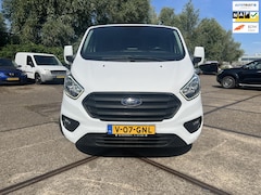 Ford Transit Custom - 280 2.0 TDCI L1H1 2X Schuifdeuren , stoelverwarming