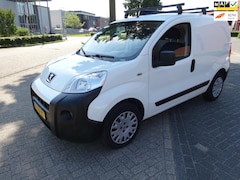 Peugeot Bipper - 1.3 BlueHDi XT Profit + Airco APK 26-7-2025