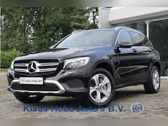 Mercedes-Benz GLC-klasse - 350e 4MATIC Airco, Pano, Camera, Leder, Stoelverwarming