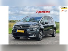 Citroën Grand C4 Picasso - 1.2 PureTech Business//7-persoons