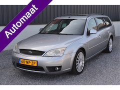 Ford Mondeo Wagon - 2.5 V6 Sport | Automaat | Navi | Leder | Xenon | Schuifdak | Stoelverwarming. VERKOOP TELE