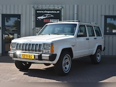 Jeep Cherokee - 4.0i Base 6 cilinder Automaat