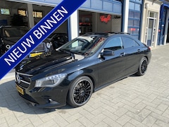 Mercedes-Benz CLA-Klasse - 250 Prestige AMG UITVOERING PANO/FULL OPTIONS/AMG LINE