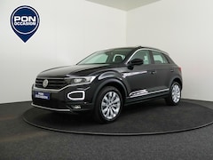 Volkswagen T-Roc - 1.5 TSI 150PK Sport DSG | Navi | Camera | Apple CarPlay | Full-LED | Active Info Display |