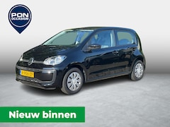 Volkswagen Up! - 1.0 60 PK | NIEUW BINNEN | Airco | Bluetooth | Elek. ramen |