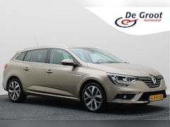 Renault Mégane Estate - 1.3 TCe Bose Climate, Cruise, Navigatie, Apple CarPlay, PDC, Bose Sound, Keyless