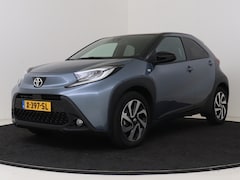 Toyota Aygo X - 1.0 VVT-i MT Premium | Nederlandse Auto |