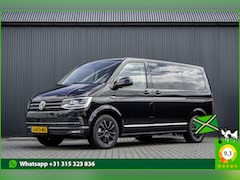 Volkswagen Transporter Multivan - T6 2.0 TDI | 204 PK | Highline | 7-Persoons | 4Motion | Adaptive Cruise | Climate | DSG |