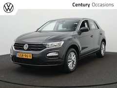 Volkswagen T-Roc - 1.0 TSI Style | Airco | Parkeersensoren | Stoelverwarming