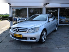 Mercedes-Benz C-klasse - 200 CDI Automaat