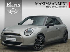 MINI Mini-Electric - 3-deurs SE | Favoured Trim + Package XL | Maximaal MINI