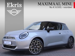 MINI Mini-Electric - 3-deurs SE | Favoured Trim + Package XL | Maximaal MINI