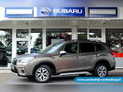 Subaru Forester - 2.0i e-BOXER Luxury * Keyless * Apple Carplay & Android Auto