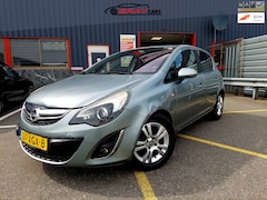 Opel Corsa - 1.3 CDTi EcoFlex S/S Cosmo // AIRCO / NAVI / CRUISE CNTRL / NAP / STOELVERWARMING / LM VEL