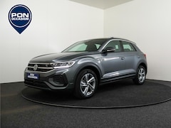 Volkswagen T-Roc - 1.0 TSI 110PK R-Line | Navi via APP | Camera | Apple CarPlay | Adaptive Cruise | Active In