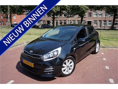 Kia Rio - 1.2 CVVT DynamicLine CAMERA CRUISECONTROL NAVI TELEFOON