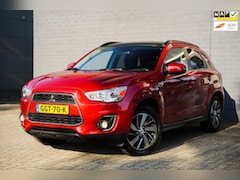 Mitsubishi ASX - 1.6 Cleartec Instyle, Trekhaak, Panoramadak