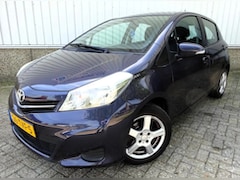 Toyota Yaris - 1.0 VVT-i Aspiration