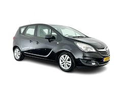 Opel Meriva - 1.6 CDTi *NAVI-FULLMAP | AIRCO | CRUISE | PDC | 16''ALU