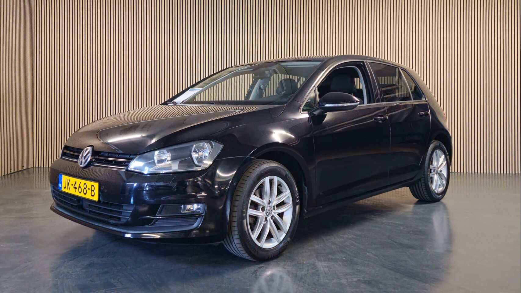 Volkswagen Golf - 1.2 TSI Business Edition - 5 deurs - Automaat - Cruise control - AutoWereld.nl