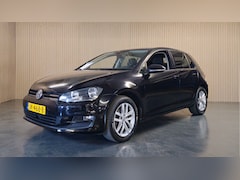 Volkswagen Golf - 1.2 TSI Business Edition - 5 deurs - Automaat - Cruise control