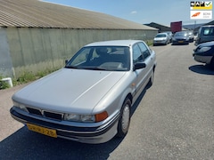 Mitsubishi Galant - 1.8 ELi