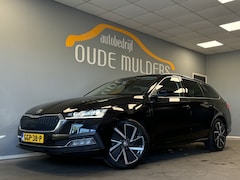 Skoda Octavia Combi - 1.4 TSI iV Camera/Stoelverwarming/HeadUpDisplay