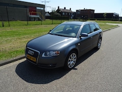 Audi A4 Avant - 2.0 Pro Line Business