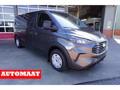 Ford Transit Custom - 320L 2.0 TDCI 170PK L2H1 Trend 4x4 Automaat Nr. V138 | Airco | Navi | Adap.Cruise | Blis