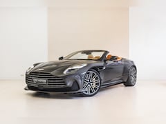 Aston Martin DB12 Volante - Lagonda