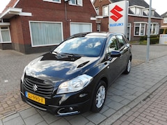 Suzuki S-Cross - COMFORT