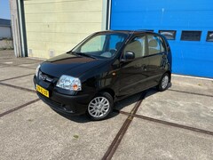 Hyundai Atos - 1.1i Active Cool Airco 160DKM NAP 2007