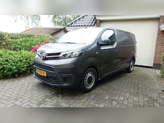 Toyota ProAce - 2.0D 120 Pk Airco Euro6