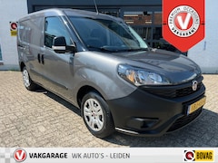 Fiat Doblò Cargo - 1.6 MJ L1H1 ECO JET | Navigatie | Nwe. Distributieriem |