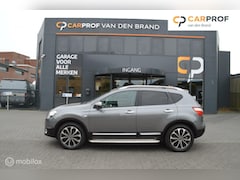 Nissan Qashqai - 1.6 Connect Edition