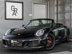 Porsche 911 Cabrio - 3.0 Carrera GTS | Origineel NL