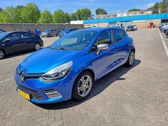 Renault Clio - 0.9 TCe Eco2 Expression GT Line