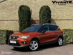 Seat Arona - 1.0 TSI FR Business Intense 1e Eig | Cruise | Nav