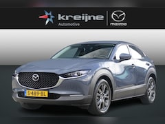 Mazda CX-30 - 2.0 e-SkyActiv-X M Hybrid Luxury