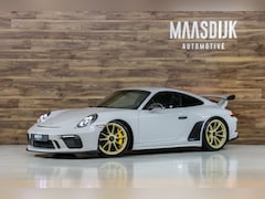 Porsche 911 - 4.0 GT3