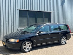 Volvo V70 - 2.4 Edition AircoECC / LPG-G3