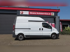 Opel Vivaro - 2.0 CDTI L2H2