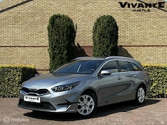 Kia Cee'd Sportswagon - Ceed 1.0 T-GDi DynamicLine 1e Eig | Cruise