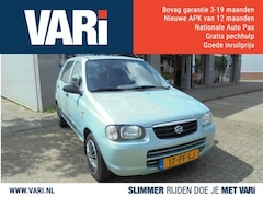 Suzuki Alto - 1.1 GLX