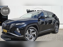 Hyundai Tucson - 1.6 T-GDI PHEV Plug-In Comfort 4WD